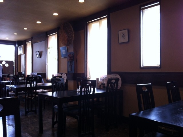 フルール - 郡山（ステーキ）の写真