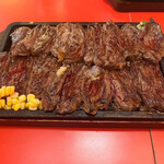 ステーキ ハウス ベラス 所沢店 - 