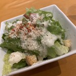 生パスタ ピエーノ - 