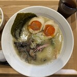 麺屋 げんでん - 