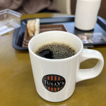 TULLY'S COFFEE - 