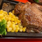 ステーキ ハウス ベラス 所沢店 - 