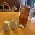 生パスタ ピエーノ - 