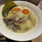 麺屋 げんでん - 