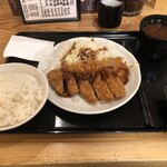 Tonkatsu Maruya - 