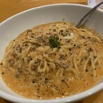 生パスタ ピエーノ - 