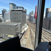 エイス シー オイスターバー&グリル ルクア大阪店 - 