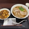 中華の鉄人 ＮＥＯＰＡＳＡ浜松店
