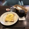 カフェタナカ 本店