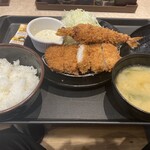 松のや - 料理写真: