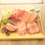 牛たん うしすけ - 