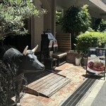 ニク サングルマン - 