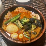 アジアンバー・ラマイ - 