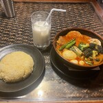 アジアンバー・ラマイ - 