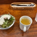 ニク サングルマン - 