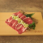 牛たん うしすけ - 