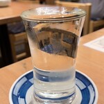 すし酒場 さしす 京都ヨドバシ店 - 