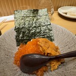 Manten zushi - 