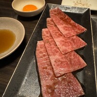 焼肉うしごろ 銀座並木通り店 - 