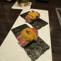 焼肉うしごろ 銀座並木通り店 - 