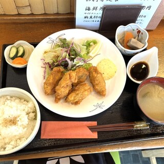 手作り厨房 楓家_1