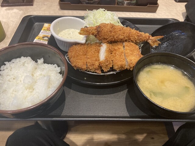 Matsu no Ya Umeda Ten