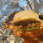 グリルキャピタル東洋亭 - 