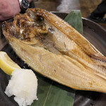 函館 開陽亭  南5条2号店 - 