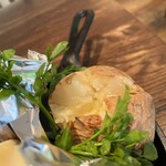 グリルキャピタル東洋亭 - 