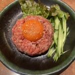 Yakiniku Seiryuuen - 