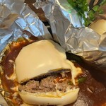 グリルキャピタル東洋亭 - 