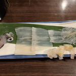 函館 開陽亭  南5条2号店 - 