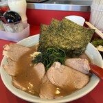 Yokohama Ramen Ryouma - 