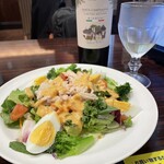 ガスト - 料理写真: