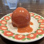 グリルキャピタル東洋亭 あべのハルカス店 - 