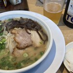 ラーメン小金太 - 