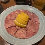 Yakiniku Seiryuuen - 