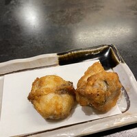 道頓堀 治兵衛 - 