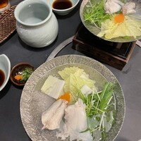 道頓堀 治兵衛 - 