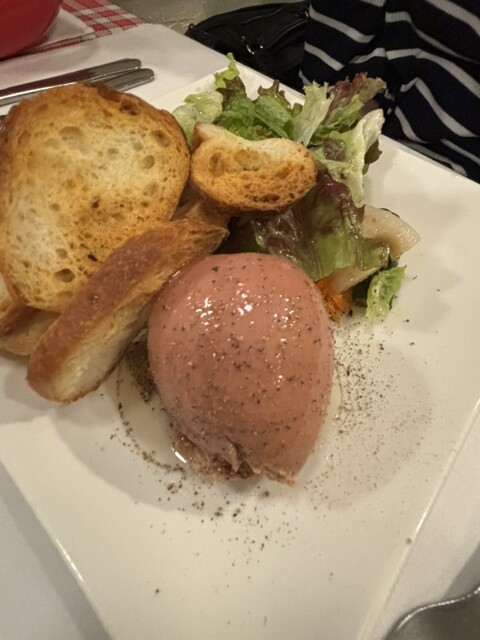 Le Marcassin photo 4