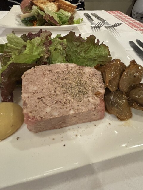 Le Marcassin photo 5