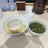 らぁ麺 まる鈴