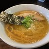 自家製麺 カミカゼ