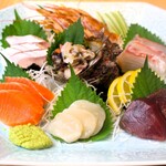 郷土料理 銀天ゆずや - 料理写真: