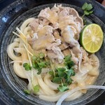 讃岐製麺 - 