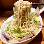 中華そば 満鶏軒 - 