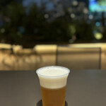 メキシカンキッチン オラレ - 生ビール