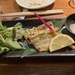 磯くら - 穴子一夜干し880円