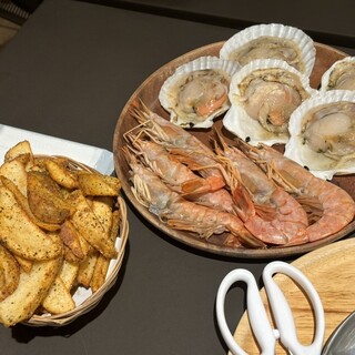 メキシカンキッチン オラレ_1