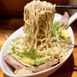 中華そば 満鶏軒_1